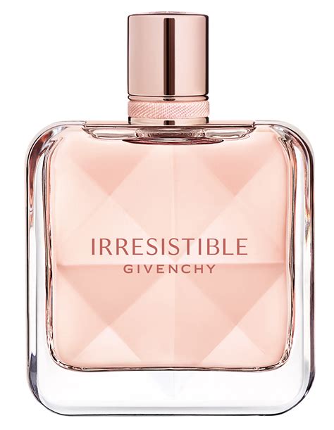 givenchy irresistible perfume price|givenchy irresistible perfume for women.